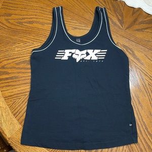 Women’s Fox Racing Tank Top
